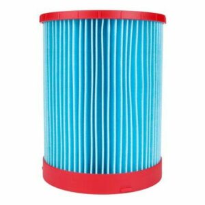Milwaukee Shop Vac Wet/Dry Vac High-Efficiency Wet/Dry Vac Filter 1 pc - Image 2