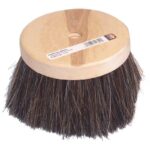 DQB Wood Handle Stippling Brush 11740