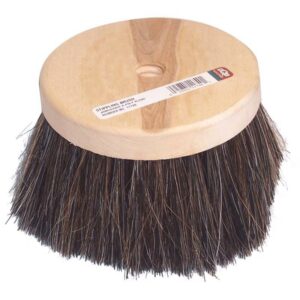 DQB Wood Handle Stippling Brush 11740
