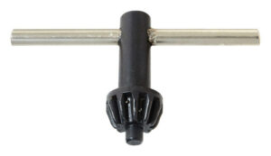 Jacobs 1/4 in. X 5/32 in. Chuck Key T-Handle Steel - Image 2