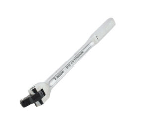 Craftsman 1/2 in. Flex Handle Breaker Bar 15 in. L