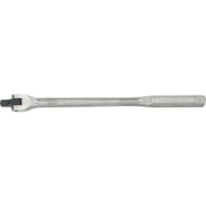 Craftsman 1/2 in. Flex Handle Breaker Bar 15 in. L - Image 2