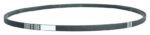 Toro Drive Belt 0.63 in. W X 22 in. L For Lawn Mowers 38992
