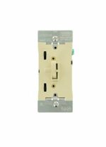 Leviton R01-TSL06-1KI Plug In Dimmer Switches