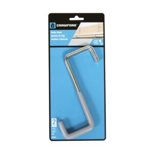 Crawford Rafter Hook RH26-25 (25 Per Package) - Image 2