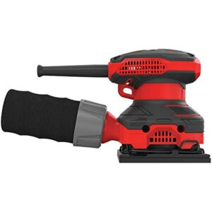 CRAFTSMAN Sander, 1/4-Inch Sheet (CMEW230) - Image 4