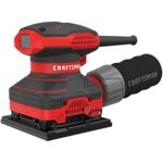 CRAFTSMAN Sander, 1/4-Inch Sheet (CMEW230)
