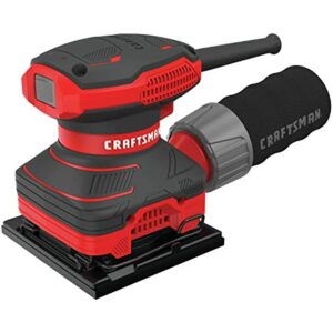 CRAFTSMAN Sander, 1/4-Inch Sheet (CMEW230) - Image 3