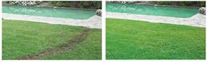Hydro Mousse - Liquid Lawn Refill Pack, 2lb Bag (Covers 400sq. ft.) - Image 4