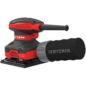CRAFTSMAN Sander, 1/4-Inch Sheet (CMEW230) - Image 5