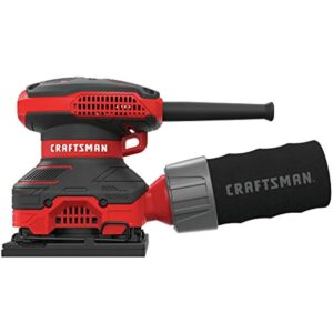 CRAFTSMAN Sander, 1/4-Inch Sheet (CMEW230) - Image 2