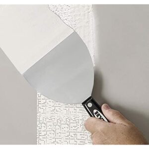 Hyde 15 in. L X 5 in. W Composite White Wet & Set Wall and Ceiling Repair Patch - Image 5