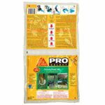 Sika Pro Select Fence Post Mix 33 oz 483503