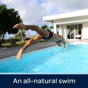 Morton Salt F134660000 Pro Pool Salt, 40 lb, White - Image 3