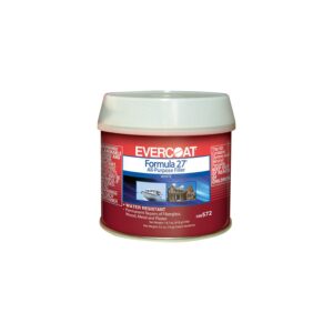 Evercoat Formula 27 All-Purpose Filler 0.5 pt 100572