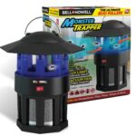 Bell & Howell Monster Trapper Indoor and Outdoor Insect Killer