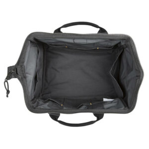 CLC Custom Leathercraft 12 in. Standard Big Mouth Bag, 14 Pocket 1161 - Image 4