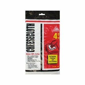 SuperTuff Cotton Cheese Cloth 1 pk