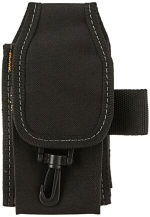 CLC Custom LeatherCraft 5-Pocket Cell Phone/Tool Holder 1105 - Image 2