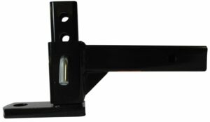 Reese Towpower 5000 lb. cap. 3 in. Ball Mount Lock - Image 4
