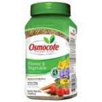 Osmocote Smart-Release Flower & Vegetable Granules Plant Food 1 lb