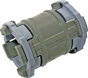 Cantex 3/4 in. D PVC Quick Connect Coupling