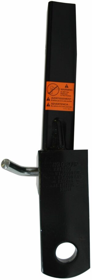 Reese Towpower 5000 lb. cap. 3 in. Ball Mount Lock - Image 2