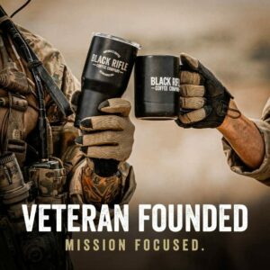 Black Rifle Coffee Company Freedom Roast Coffee K-Cups 12 pk - Image 5