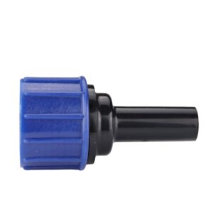 Raindrip 3/4 in. Threaded Drip Irrigation Swivel Adapter R325CT - Image 3