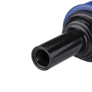 Raindrip 3/4 in. Threaded Drip Irrigation Swivel Adapter R325CT - Image 5