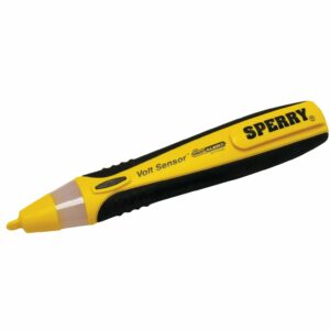 Gardner Bender 50-1000 V Voltage Continuity Tester - Image 5