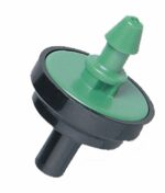 Raindrip Spot Drip Irrigation Dripper 2 gph 10 pk R112CT