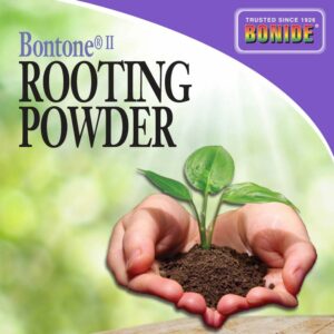 Bonide Bontone Powder Rooting Hormone 1.25 oz - Image 4