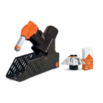 Goodnature A24 Small CO2 Powered Animal Trap Kit For Mice and Rats