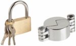 Orbit Underground Hose Bib Lock 37439