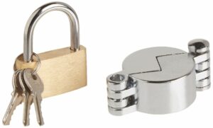 Orbit Underground Hose Bib Lock 37439