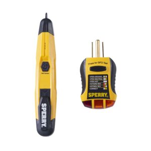 Gardner Bender 50-1000 V Voltage Continuity Tester