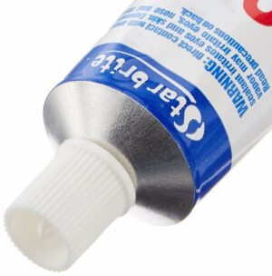 STAR BRITE Silicone Sealant White 2.8 OZ. (082101) - Image 5