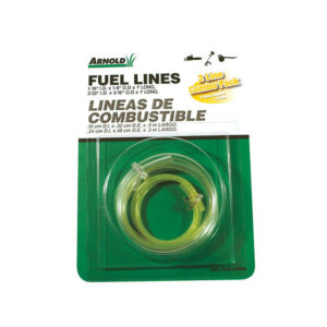 Arnold Gas Fuel Line For Most String Trimmers And Blowers 490-240-0008