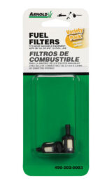Arnold 2 Cycle Engine Fuel Filters 490-202-0003