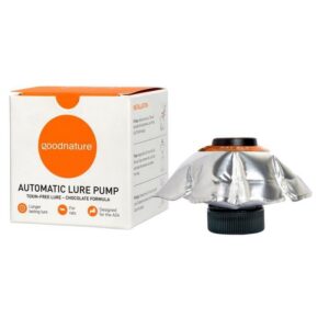 Goodnature A24 Small CO2 Powered Automatic Lure Pump For Mice and Rats
