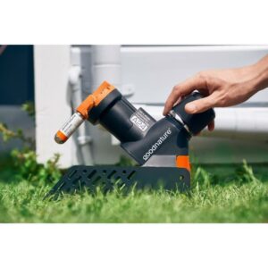 Goodnature A24 Small CO2 Powered Automatic Lure Pump For Mice and Rats - Image 4