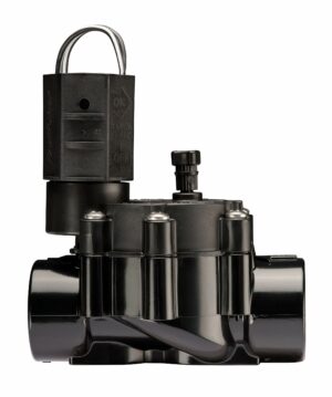 Rain Bird Female In-Line Valve 1 in. 150 psi CP-100 - Image 2