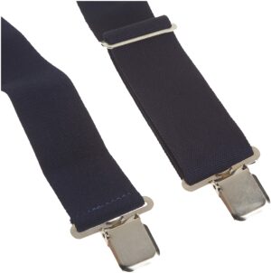CLC Custom Leathercraft Heavy-Duty Work Suspenders Blue 110BLU - Image 3