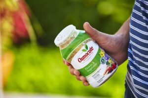 Osmocote Smart-Release Flower & Vegetable Granules Plant Food 1 lb - Image 4