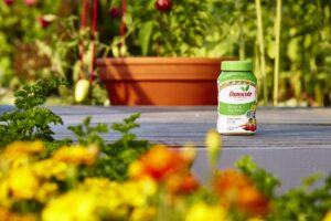 Osmocote Smart-Release Flower & Vegetable Granules Plant Food 1 lb - Image 2