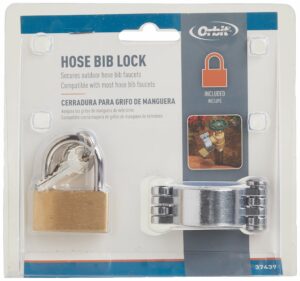 Orbit Underground Hose Bib Lock 37439 - Image 2