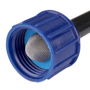 Raindrip 3/4 in. Threaded Drip Irrigation Swivel Adapter R325CT - Image 4