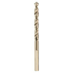 DeWalt 17/64 in. X 4.12 in. L High Speed Steel Pilot Point Drill Bit