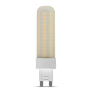 Feit T4 G9 LED Bulb Daylight 60 Watt Equivalence - Image 2